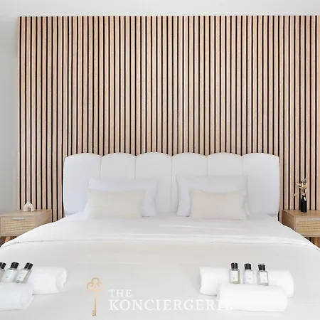 Apartment Bm Sejour D Exception A - Raffine Pour 4 *